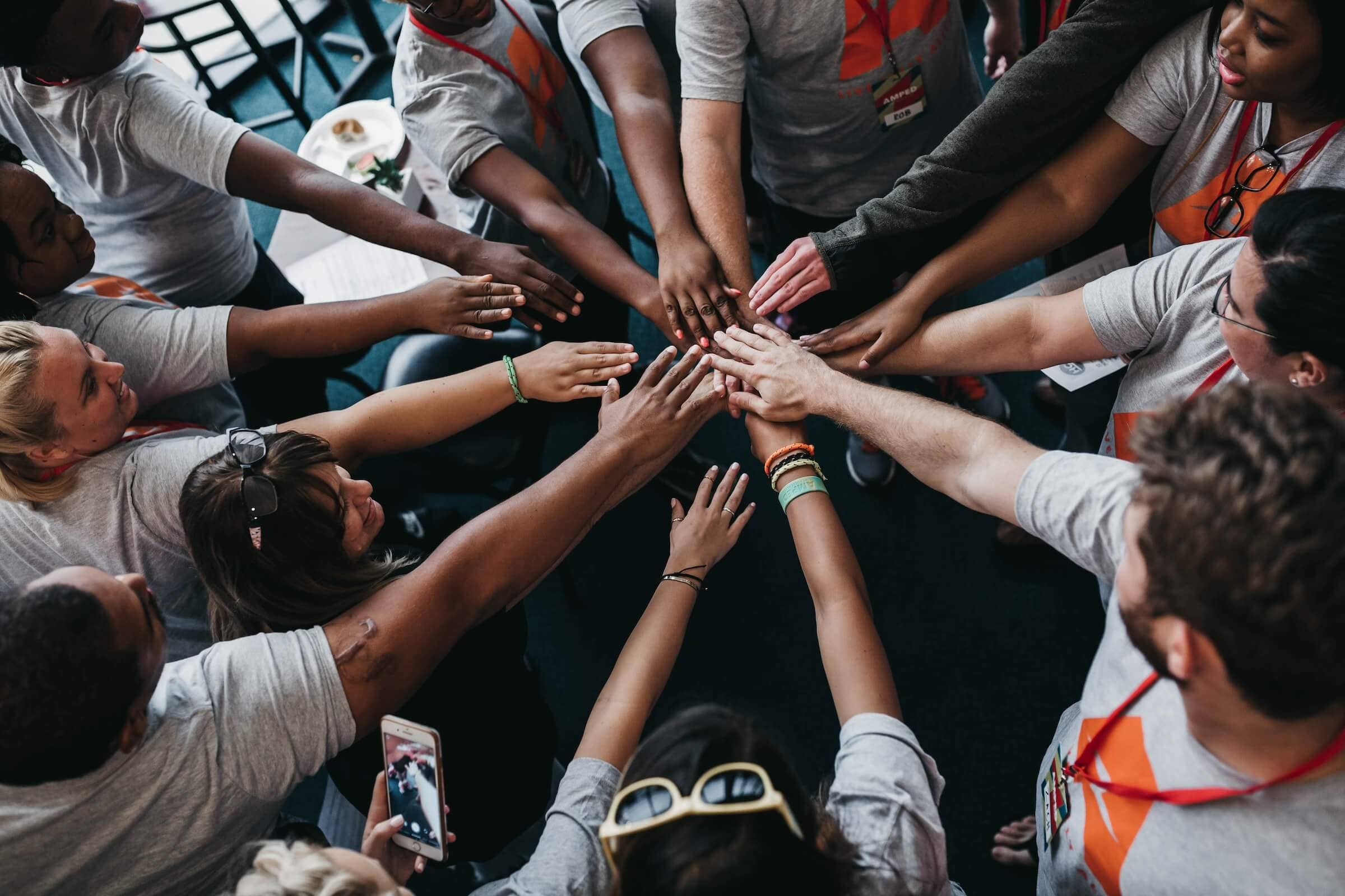 Hoe Mindfulness jouw team kan helpen in het bedrijfsleven