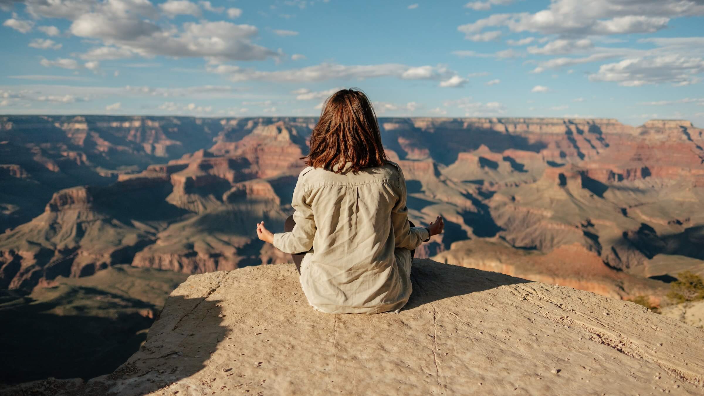 Mindfulness meditatie