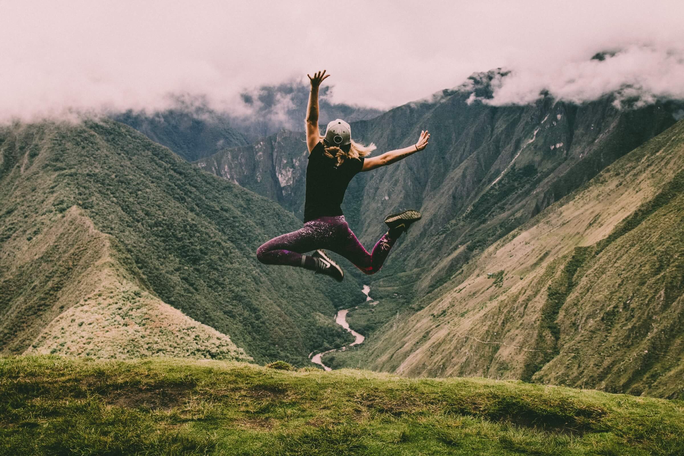 Een oplossing voor stress "Mindfulness Based Stress Reduction"