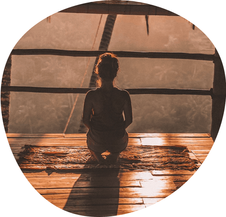 Ik leer je Mindfulness in 8 gevarieerde sessies